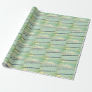 Search for blue sky wrapping paper Retro