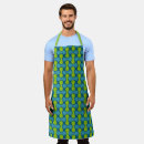 Search for jewel aprons Blue