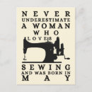Search for sewing birthday cards Seamstress