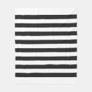 Search for black and white design blankets Elegant
