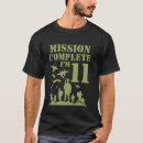Search for camo tshirts Military
