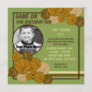Search for score cards invites Party
