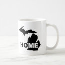 Search for home michigan mugs Pride
