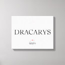 Search for game of thrones canvas prints Quote