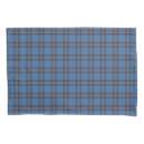 Search for scottish pillowcases Blue