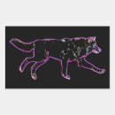 Search for alaska wildlife stickers Northern lights