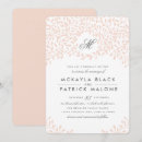 Search for silver floral border invitations Grey