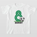 Search for soccer birthday tshirts Celebration