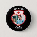 Search for cute nurse badges Modern