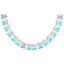 Search for turquoise bunting flags Floral