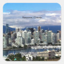 Search for vancouver canada stickers Skyline
