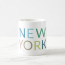 Search for new york mugs Fun