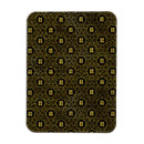 Search for double happiness magnets Gold