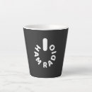 Search for ham mugs Morse code
