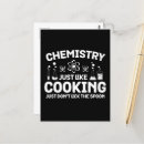 Search for chemistry postcards Laboratory