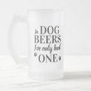 Search for dog beer glasses Funny