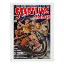 Search for startling posters Pulp