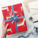 Search for baby deer wrapping paper Nature