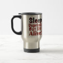 Search for sleep deprivation mugs Funny