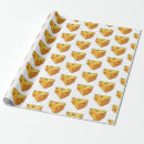 Search for swiss cheese wrapping paper Cheddar