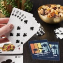 Search for retro playing cards Vintage
