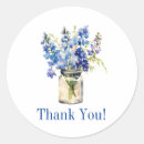 Search for florist stickers Thank you