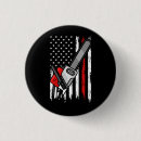 Search for firefighter badges Red