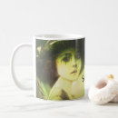 Search for fairy fantasy mugs Fairies