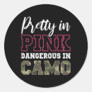 Search for camo girl stickers Hunting