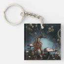 Search for mechanic key rings Gothic
