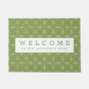 Search for welcome doormats Pattern