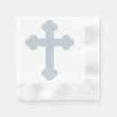 Search for christian napkins Baptism