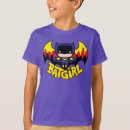 Search for batgirl tshirts Gotham city