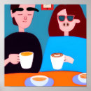 Search for coffee drinker posters Funny