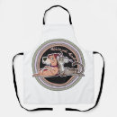 Search for cat and dog lover aprons Dogs