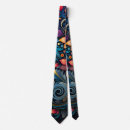 Search for petals ties Blue