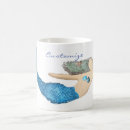 Search for mermaid swimming mugs Sea