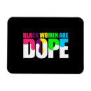 Search for black history magnets Women