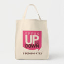 Search for down bags Awareness