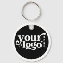 Search for budget round key rings Minimalist clean simple