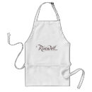 Search for peters aprons Galadriel