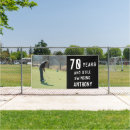 Search for funny birthday banners Black