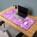 Search for fun color mousepads Pattern
