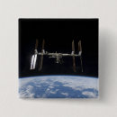 Search for low earth orbit view badges Iss