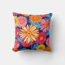 Search for daisy cushions Red