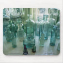 Search for bottles mousepads Glass