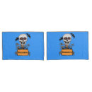 Search for bat pillowcases Halloween