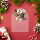 Search for bauble christmas invitations Corporate