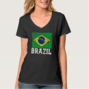 Search for brazil roots tshirts Country