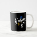 Search for the bachelor mugs Team groom